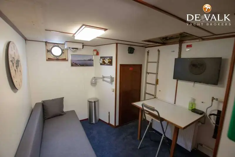 Patrol boat for sale