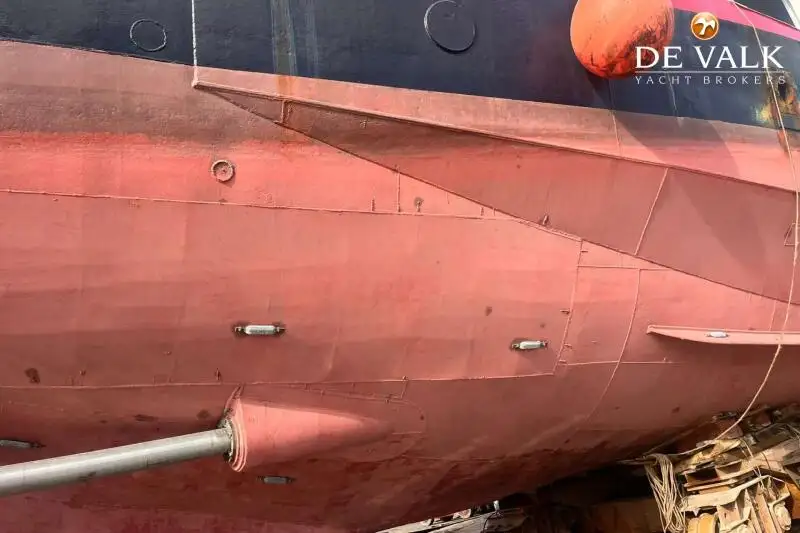 Ferry vessel for sale
