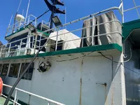 Purse seiner for sale