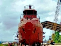 Tugboat for sale
