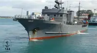 Patrol boat for sale