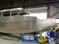 Pilot boat for sale