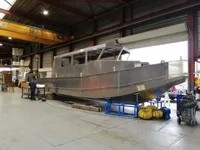 Pilot boat for sale