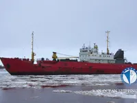 Reefer ship for sale