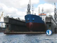 Oil/Chemical tanker for sale
