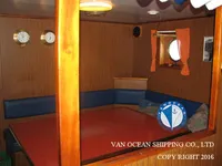 Trawler for sale