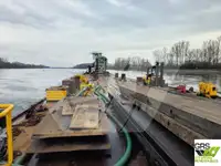 Barge for sale