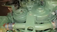 Trawler for sale