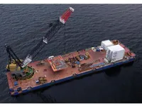 Barge for sale