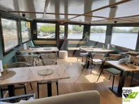 Tour boat for sale