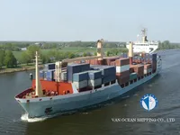 Reefer ship for sale