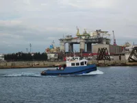 Tugboat for sale