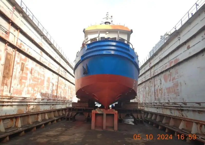 Workboats for sale