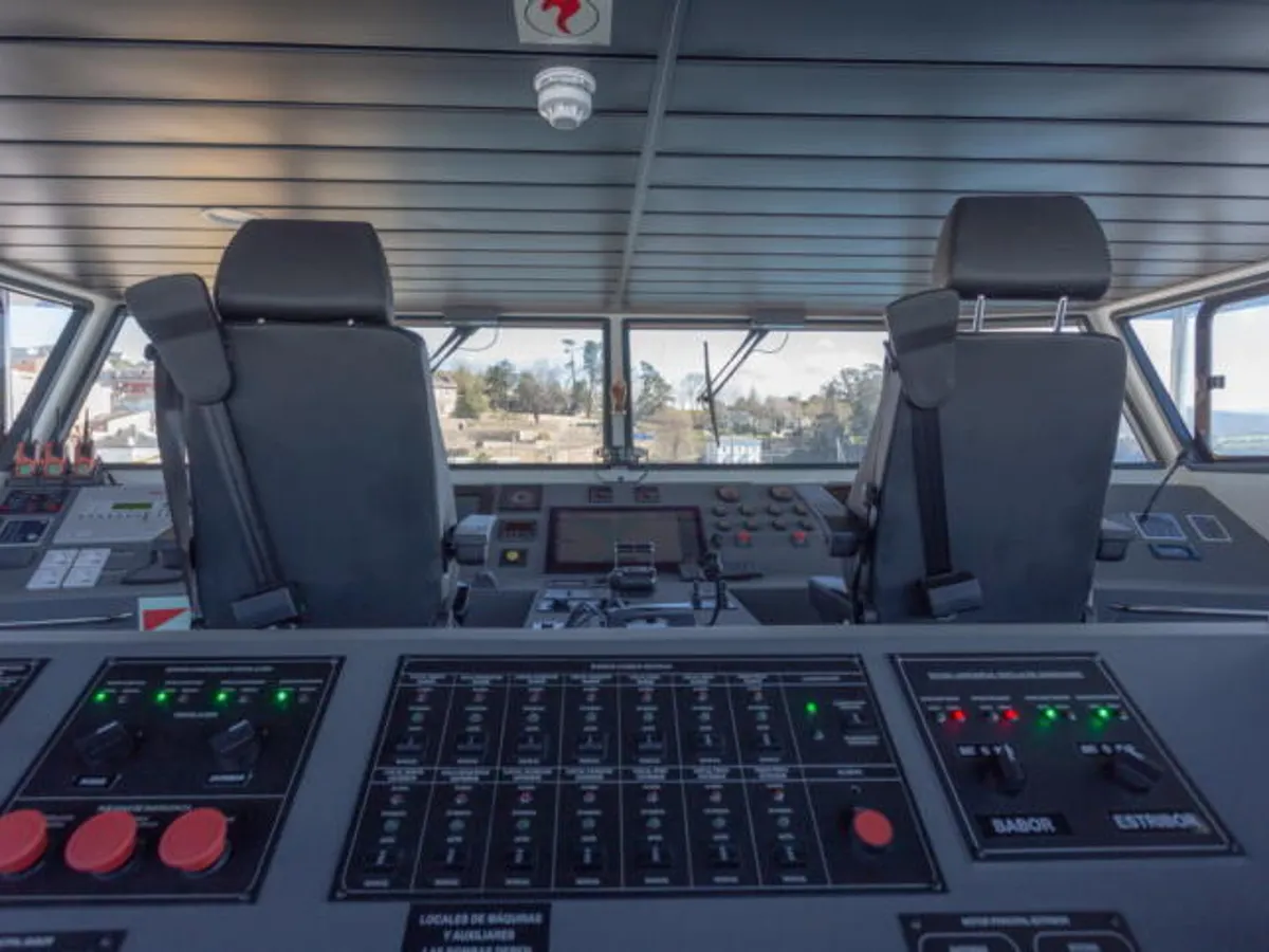 Ferry vessel for sale