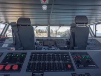 Ferry vessel for sale