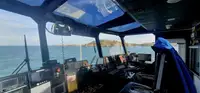 Container ship for sale