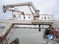 Trawler for sale