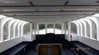 Passenger ship for sale