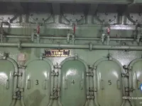 Oil/Chemical tanker for sale