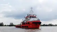 Towboat for sale
