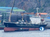 Oil/Chemical tanker for sale