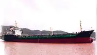 Tankers for sale