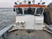 Workboats for sale