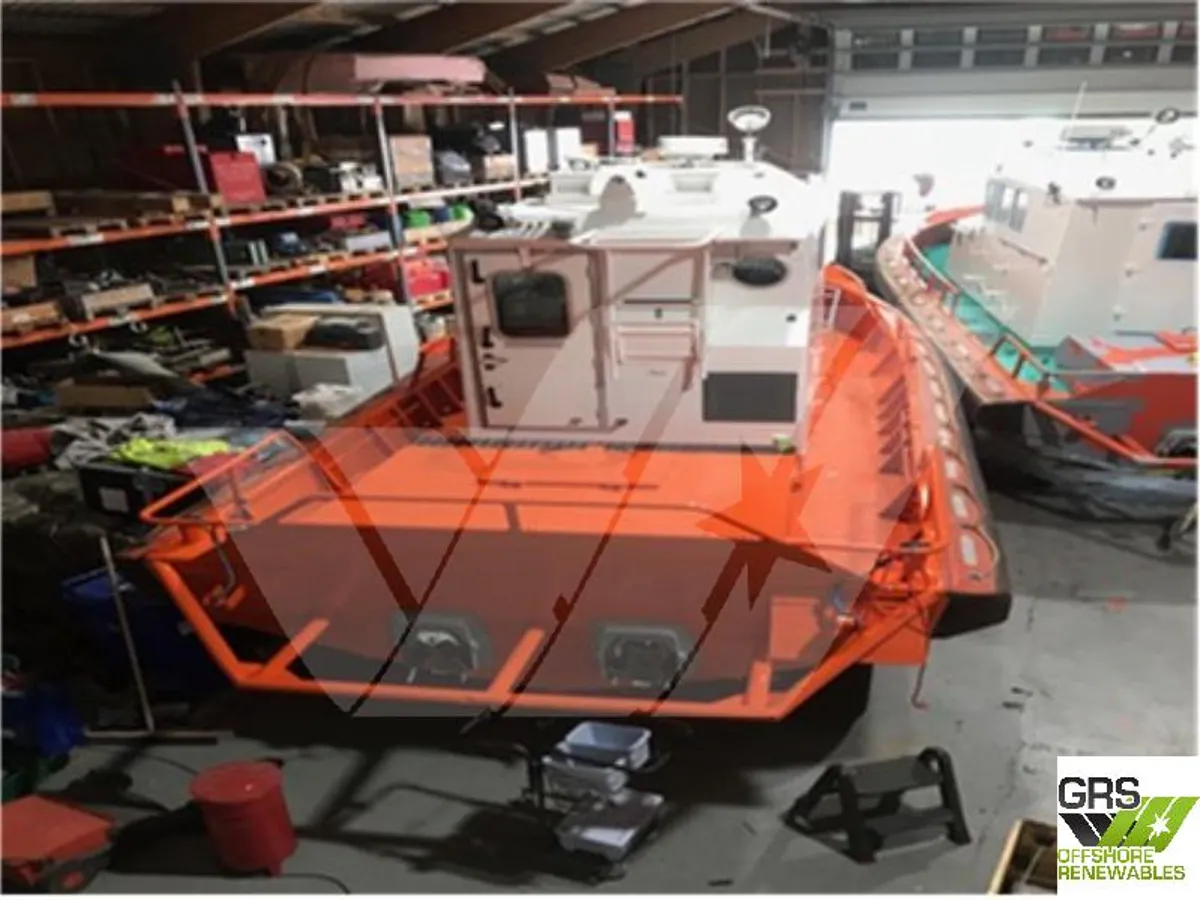 Workboats for sale