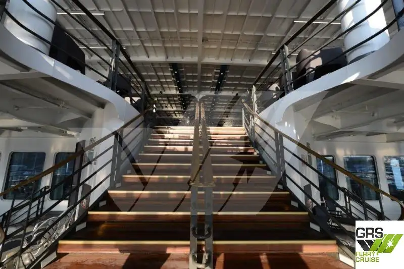 Ro-Ro ship for sale