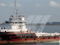 Tugboat for sale