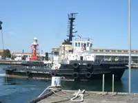 Towboat for sale