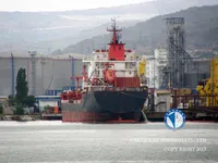 Oil/Chemical tanker for sale