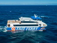 Ferry vessel for sale