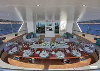 Yacht for sale