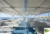 Passenger ship for sale
