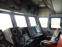 Purse seiner for sale