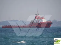 Anchor Handling Tug Supply Vessel (AHTS) for sale