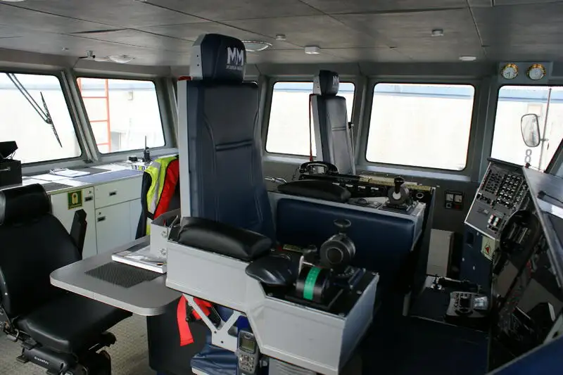 Catamaran for sale