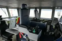 Catamaran for sale