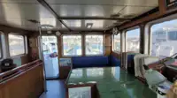 Patrol boat for sale