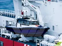 Pilot boat for sale