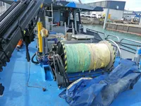 Ferry vessel for sale