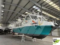 Cruiseferry for sale