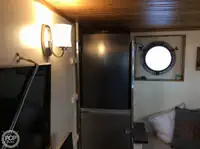 Towboat for sale