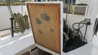 Trawler for sale