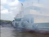 General Cargo/Multi-purpose for sale
