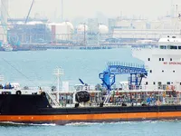 Oil/Chemical tanker for sale