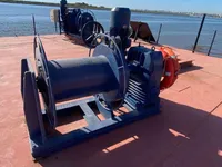 Barge for sale