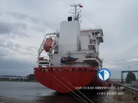 Oil/Chemical tanker for sale