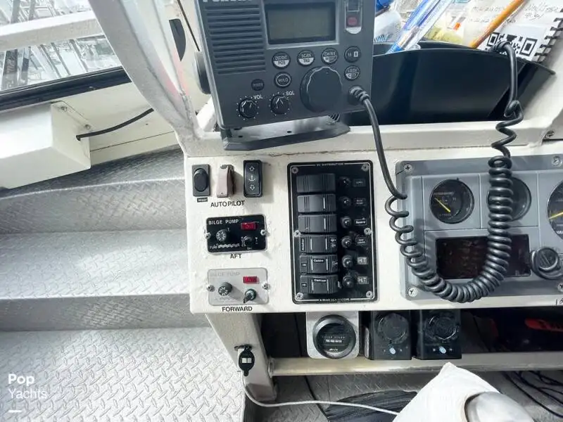 Cruise ship for sale